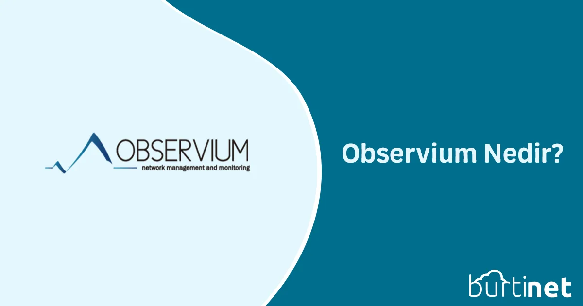 Observium Nedir?