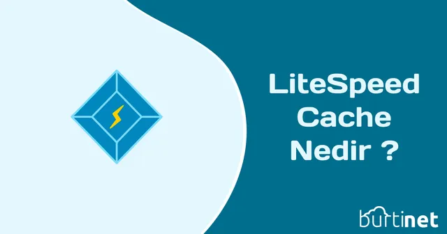 Litespeed Cache Nedir ?