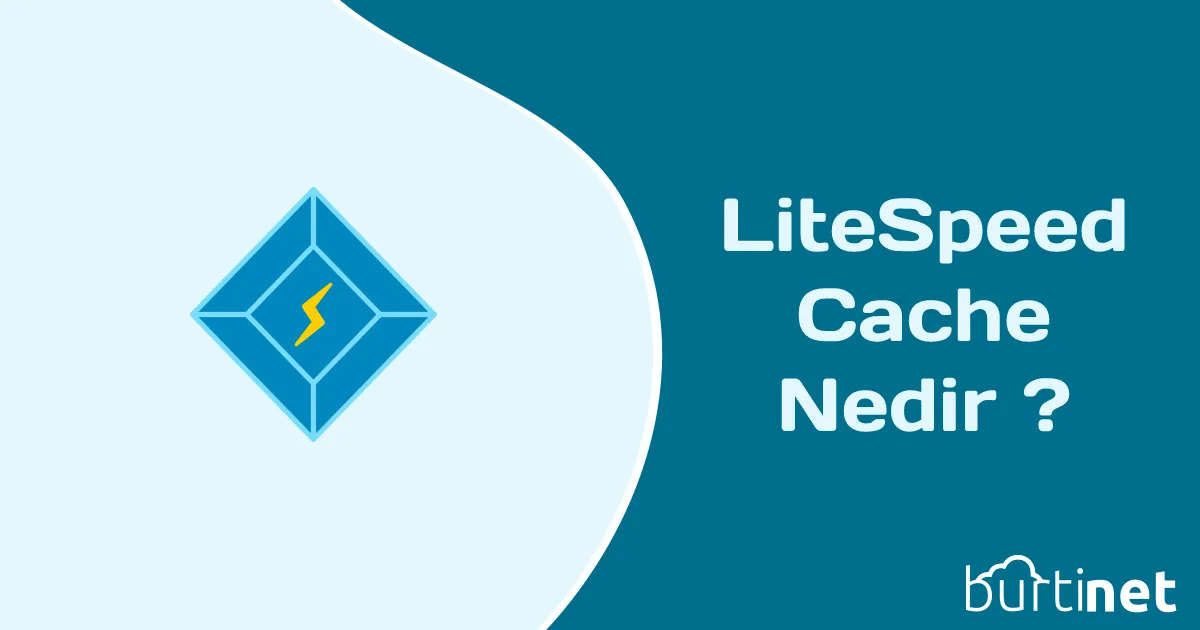 Litespeed Cache Nedir ?