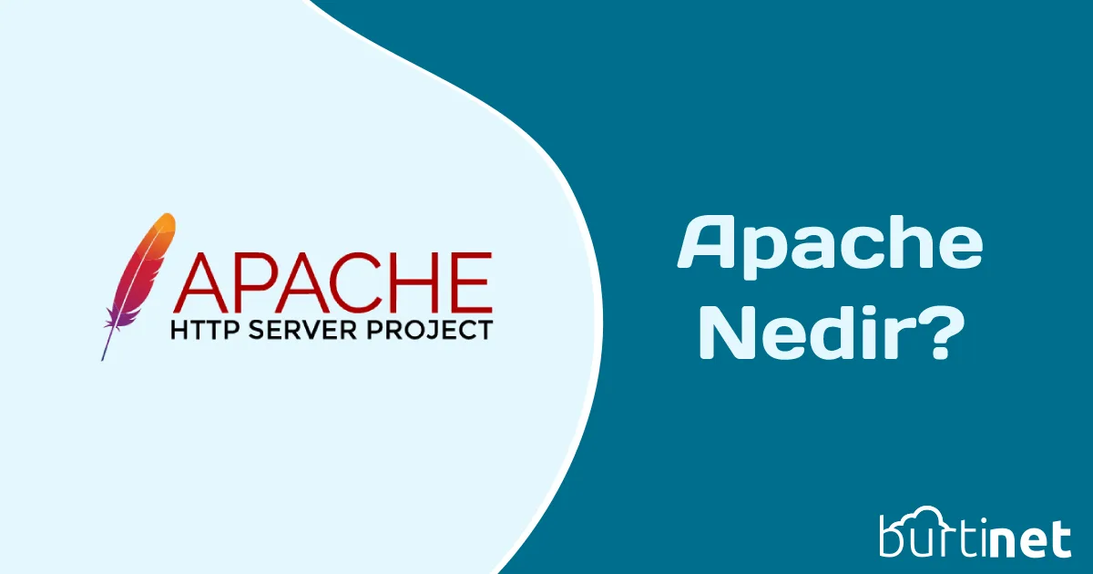 Apache Nedir ?