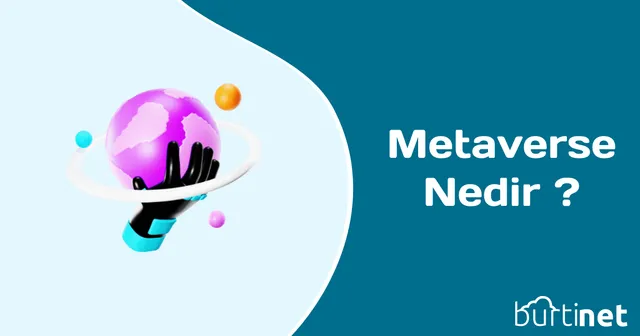 Metaverse Nedir ?