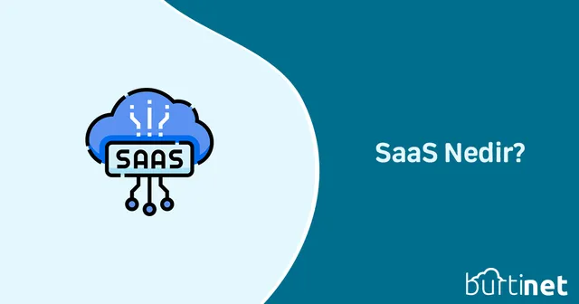 SaaS Nedir?